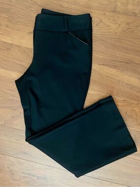 Alfani Black Women's Slacks 16